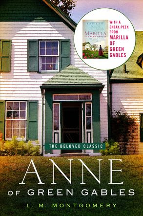 Anne of Green Gables