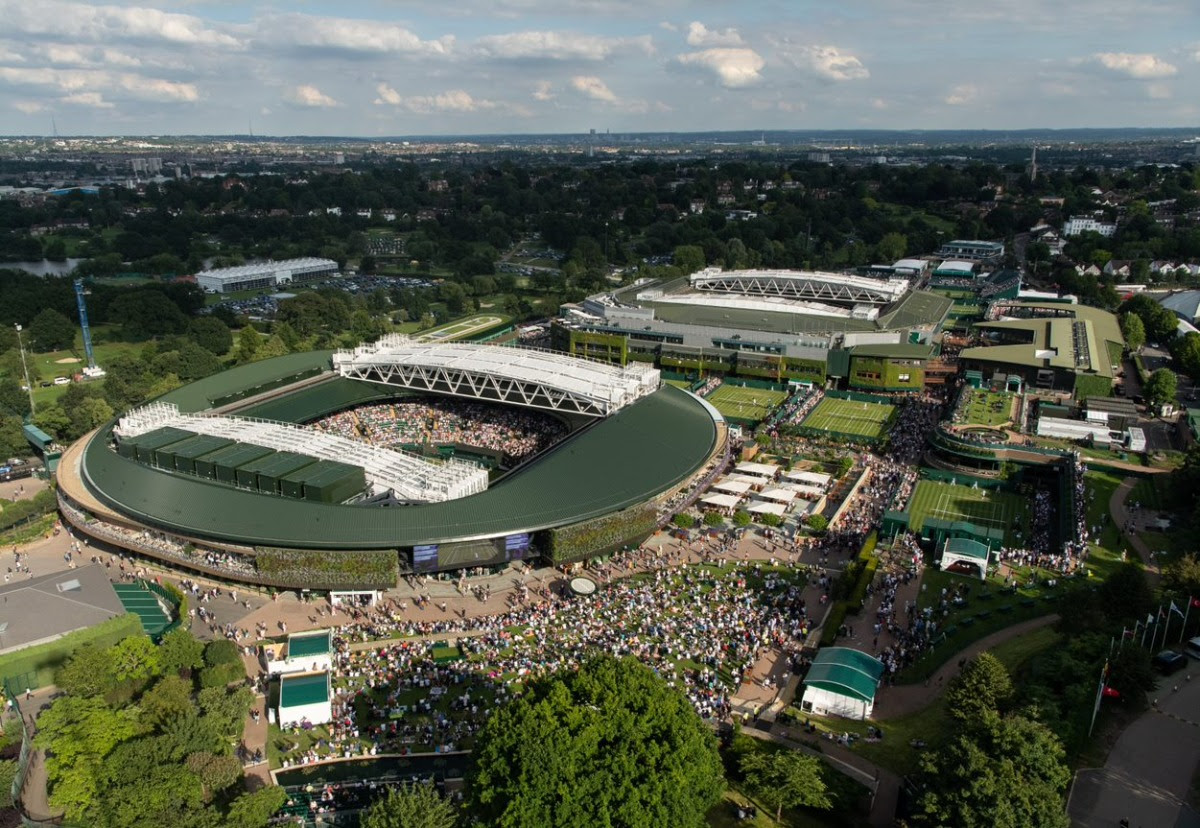 The All England Lawn Tennis Club No.1 Court Redevelopment.jpg