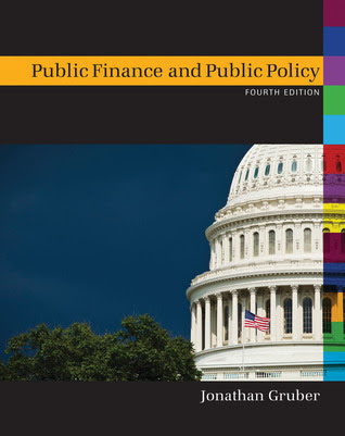 Public Finance and Public Policy EPUB