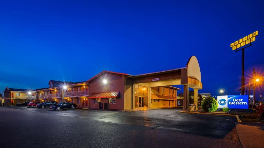 BEST WESTERN CONWAY 59 (Ì¶6Ì¶9Ì¶) Updated 2021 Prices & Hotel Reviews