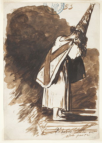 LAS BRUJAS DE CANGAS