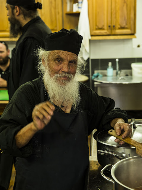 9131 - Το Άγιο Όρος με τον φακό του Ιάπωνα φωτογράφου 中西裕人(なかにし・ひろひと) - Φωτογραφία 23