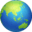 🌏