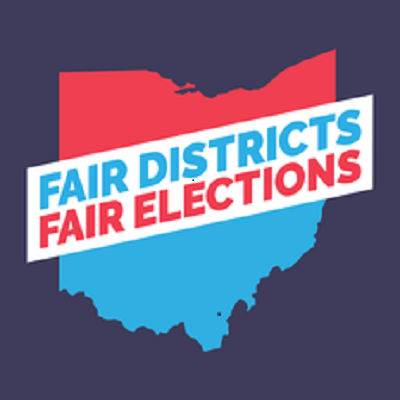 Fair Districts logo