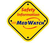 MedWatch Safety Information