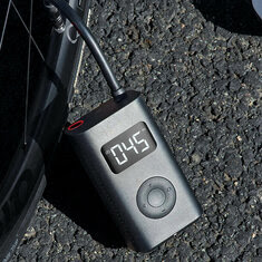 Xiaomi 5V 150PSI Bike Pump USB Charging Electric Air Pump