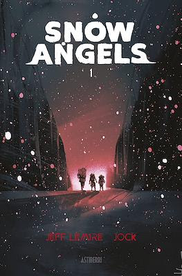Snow Angels (Cartoné 104 pp) #1