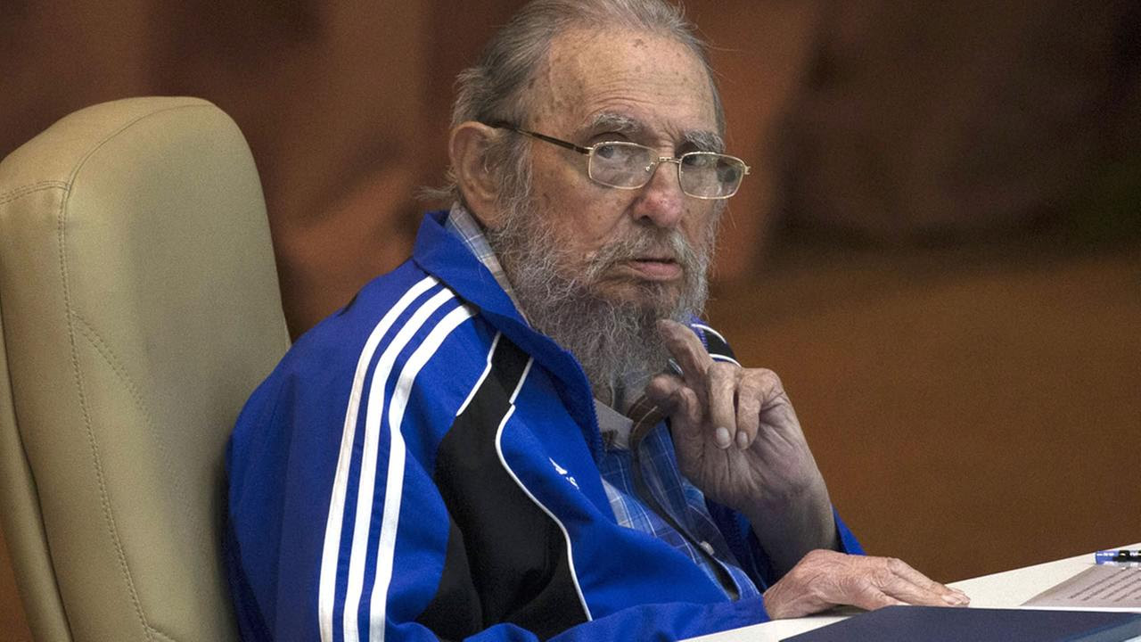 Eerie 1981 Prophecy Unfolds! “When Castro Dies This Will Happen in America…” 