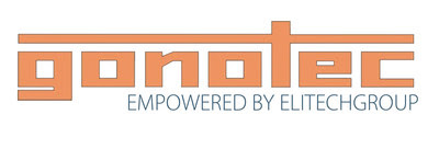Gonotec / ELITechGroup Logo Gonotec / ELITechGroup Logo