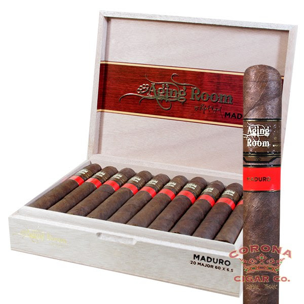 Image of Aging Room Core Maduro Mejor