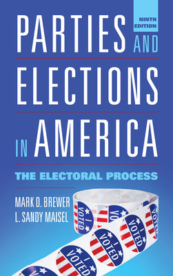 Parties and Elections in America: The Electoral Process PDF