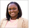 Crystal T. Robinson Rouse | YWCA.GC Board Member