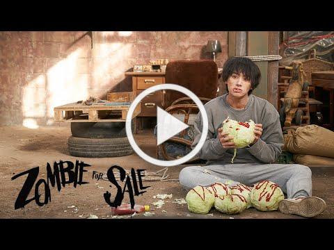 Zombie for Sale (Arrow Video Channel Trailer)