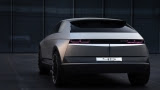 “45” EV Concept “45” EV Concept