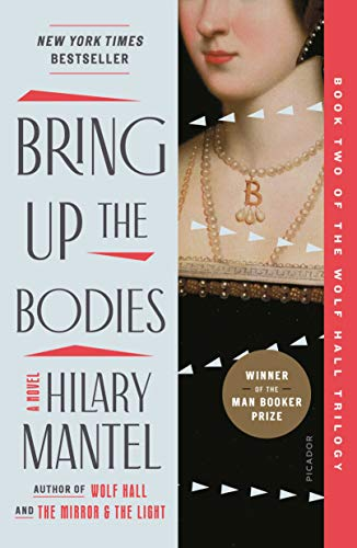 pdf download Bring Up the Bodies (Thomas Cromwell, #2)