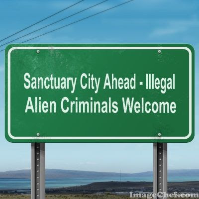 Columbus, Ohio Passes Ordinance Prohibiting Police From Arresting Illegals For Being Illegal Columbus, Ohio Passes Ordinance Prohibiting Police From Arresting Illegals For Being Illegal