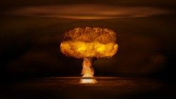 L'esplosione nucleare di Hiroshima