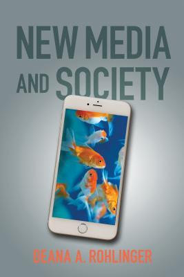 New Media and Society PDF