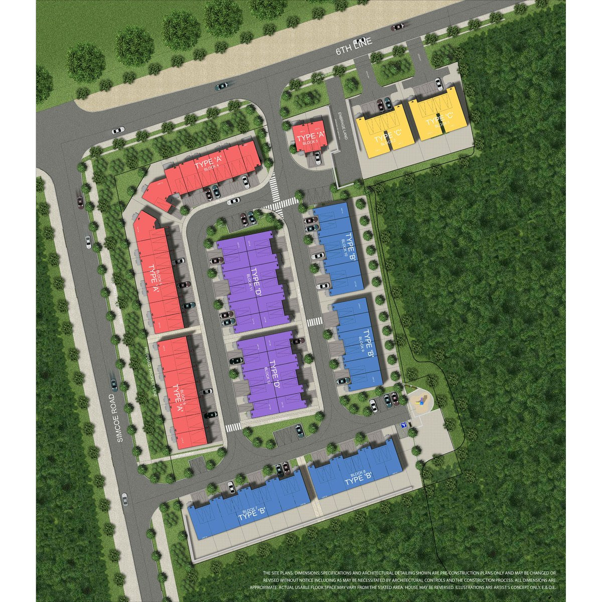 simcoe siteplan-1