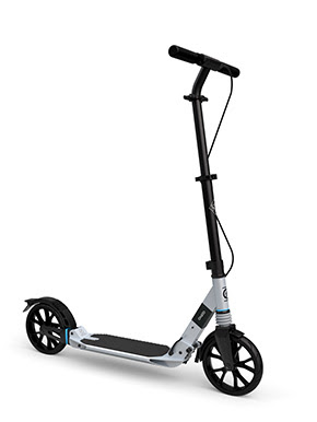 Oxelo Town 7 XL Adult Scooter