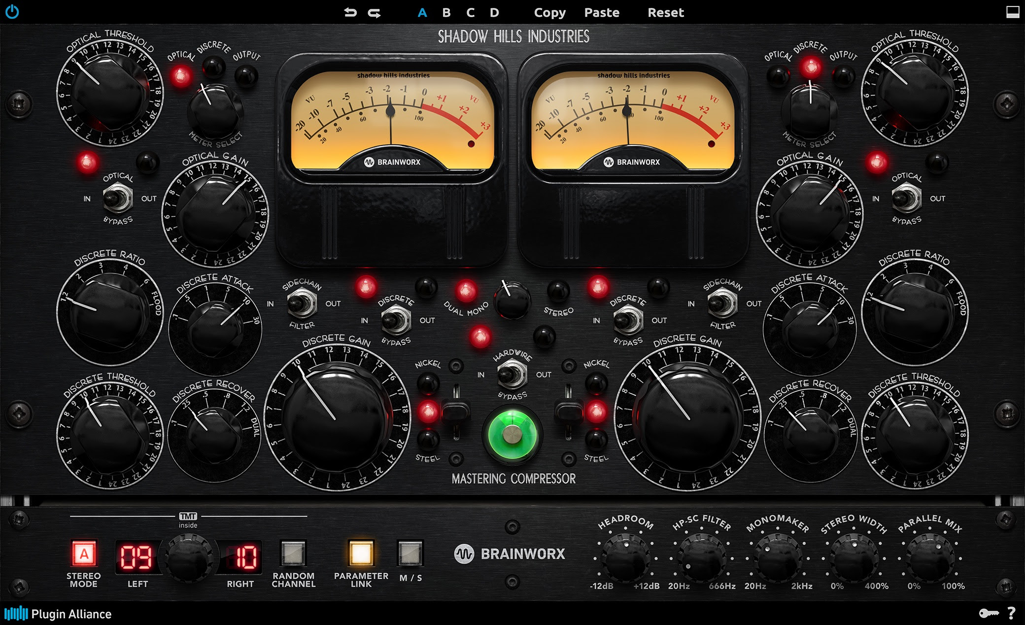 Brainworx Digital V3 Crack