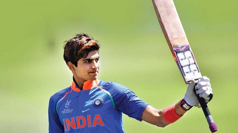 Shubman Gill will lead India C in Deodhar Trophy 2019.