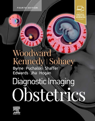 Diagnostic Imaging: Obstetrics PDF