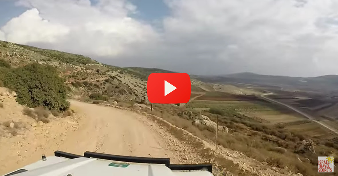 Jeep-tours-Israel