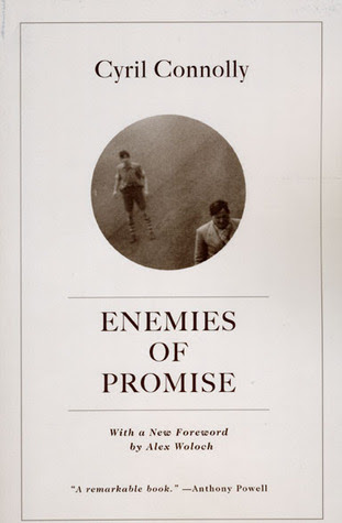 Enemies of Promise PDF