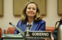 PERFIL | Nadia Calviño: salvaguardia de la ortodoxia económica y resquemor en el Consejo de Ministros