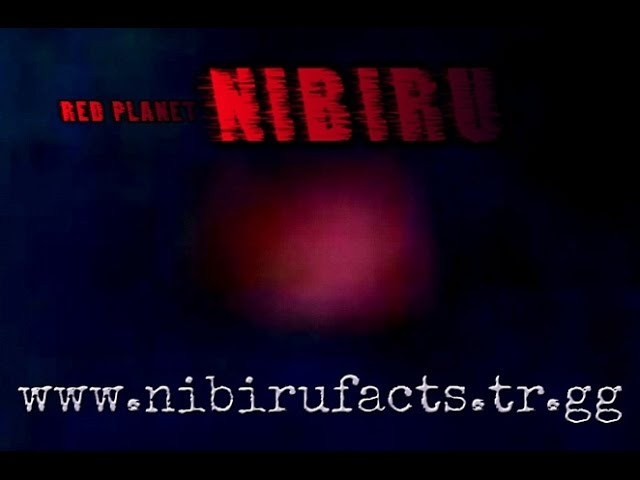 NIBIRU News ~ The Bible, the Hopis and Planet X / Nibiru and MORE Sddefault