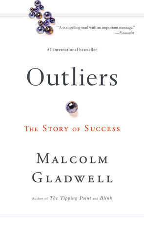 Outliers PDF