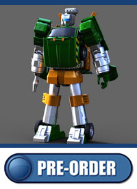 Transformers News: The Chosen Prime Newsletter for April 14, 2017