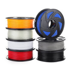 Anet® 1KG 1.75mm 3D Printer PLA Filament