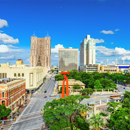 San Antonio - September - SA Market Continues Trends - Home Prices Rise, Sales Fall 