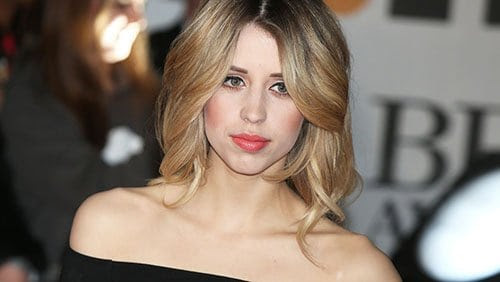 Peaches Geldof Found Dead at Age 25: “Sudden and Unexplained”, a Year After Announcing Initiation to the O.T.O