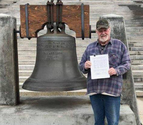 Joh Belville, Idaho Cannabis Coalition Joh Belville, Idaho Cannabis Coalition