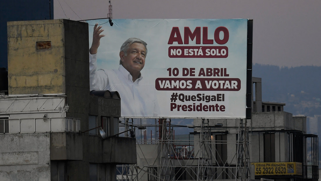 ¿Capricho presidencial o herencia democrática? La polémica consulta de revocación de mandato con la que López Obrador somete a prueba a su Gobierno