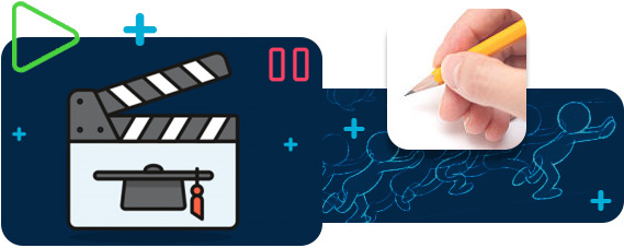 WebAnimator 4 animation for web