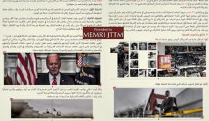 Al-Qaeda calls on Muslims to carry out attacks against ‘the American enemy’ in first magazine issue since 2017