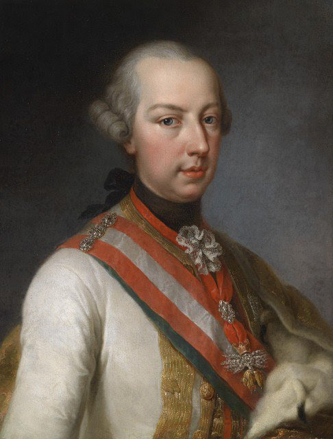 Joseph II