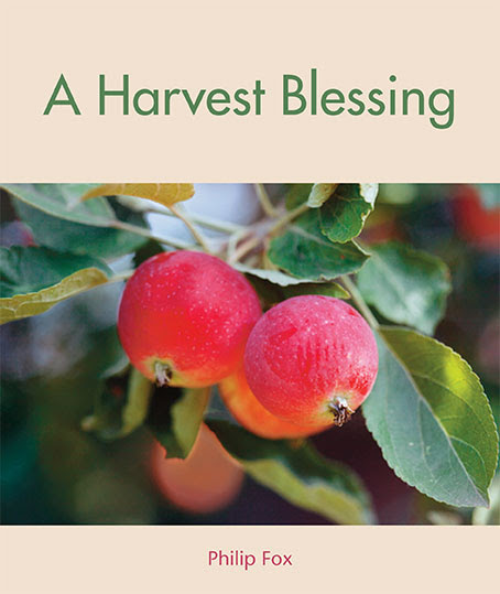 A Harvest blessing - download