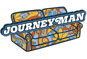 Journeyman logo