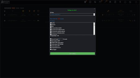 screenshot Android.BankBot.325.origin #drweb