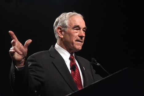 Ron Paul Reveals Why Gold IRAs Are Exploding In Use: “It’s The Ultimate Solution For Retirement Savers.”