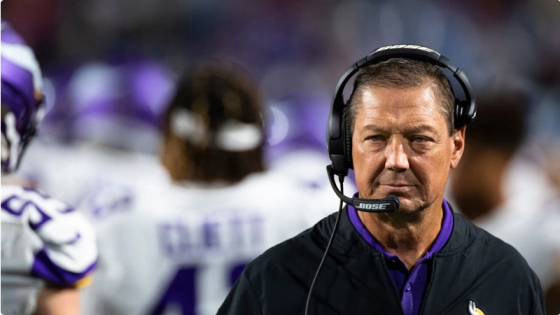 NFL Coach With 27 Years Experience Is Finished After Refusing COVID Vaccine Image-1783