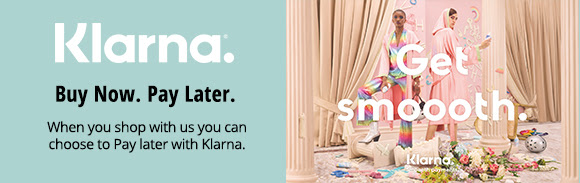 Pay with Klarna