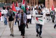 Students for Justice In Palestine