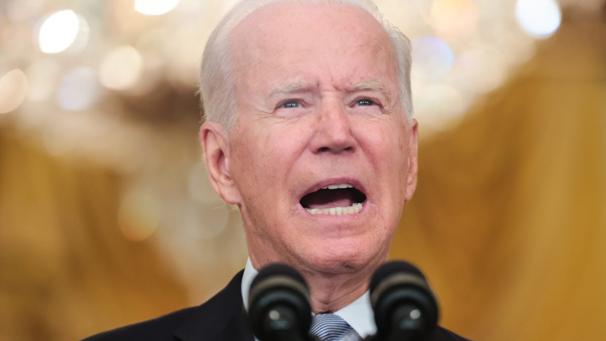 Diner Telling Biden Supporters To Eat Elsewhere Closes Down — After Selling Out Of Food