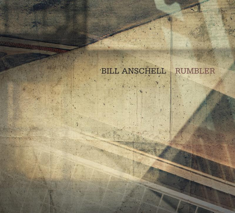 Bill Anschell Rumbler